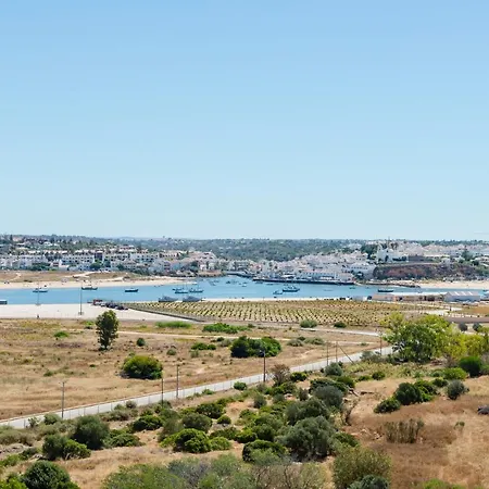 Casa Appartimao At Da Rocha Portimao