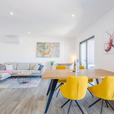 Casa Appartimao At Da Rocha Apartment *