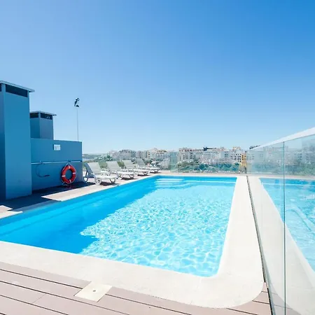 Casa Appartimao At Da Rocha Apartment Portimao