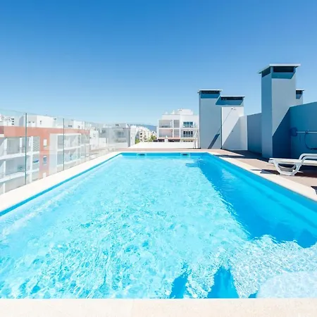 Casa Appartimao At Da Rocha Apartment Portimao