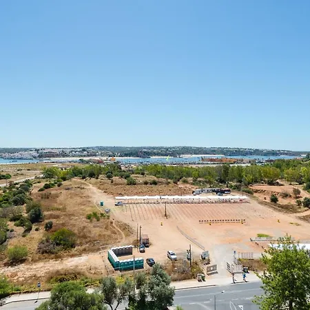 Casa Appartimao At Da Rocha Portimao