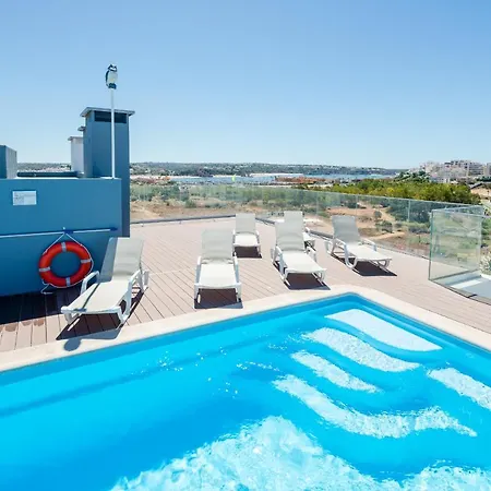 Casa Appartimao At Da Rocha דירה