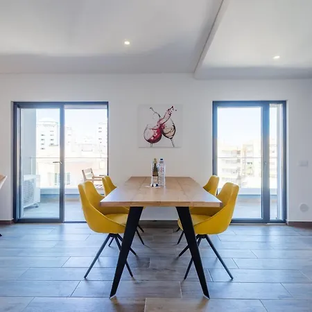 Casa Appartimao At Da Rocha דירה