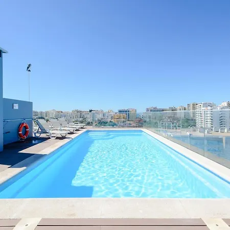דירה Casa Appartimao At Da Rocha