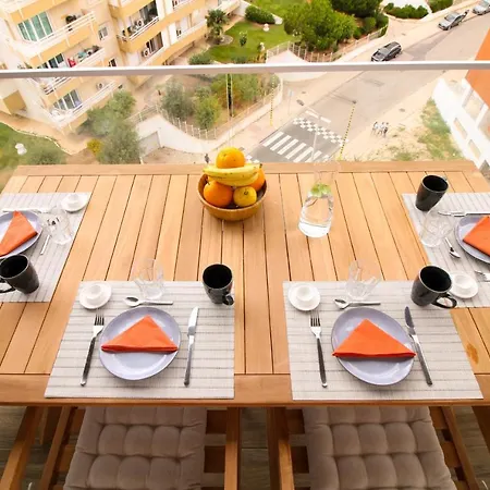 דירה Casa Appartimao At Da Rocha