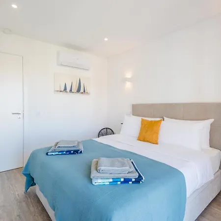 דירה Casa Appartimao At Da Rocha פורטימאו
