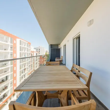 דירה Casa Appartimao At Da Rocha