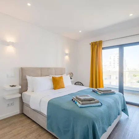 Apartmán Casa Appartimao At Da Rocha *