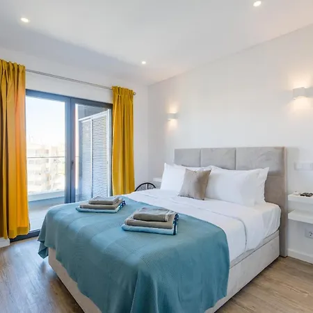 Apartmán Casa Appartimao At Da Rocha